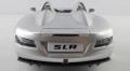 Rastar Mercedes-Benz SLR 1:12