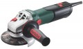 Metabo W 9-125 Quick