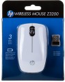 HP Z3200 Wireless Mouse