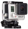 GoPro HERO3+ Silver Edition