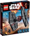 Lego First Order Special Forces TIE Fighter 75101