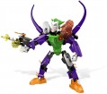 Lego The Joker 4527