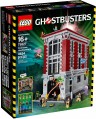 Lego Firehouse Headquarters 75827