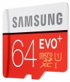 Samsung EVO Plus microSDXC UHS-I