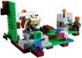 Lego The Iron Golem 21123