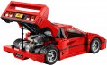 Lego Ferrari F40 10248