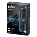 Машинка для стрижки волос Braun BT-5010