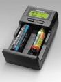 Зарядка аккумуляторных батареек MastAK MTL-365