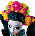 Кукла Monster High Skelita Calaveras DPH48