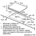 Варочная поверхность Siemens EX 975LXC1