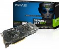 KFA2 GeForce GTX 1080 80NSJ6DHL4EK