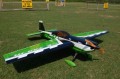 Precision Aerobatics Extra MX Kit
