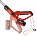 Einhell GE-HH 18 Li T Solo