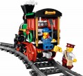 Lego Winter Holiday Train 10254