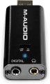 M-AUDIO Micro DAC