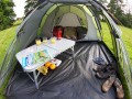 Coleman Tasman 4