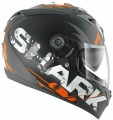 SHARK S700 Pinlock Trax
