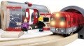 BRIO Metro Railway Set 33513