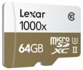 Lexar Professional 1000x microSDXC UHS-II