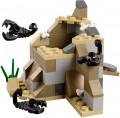 Lego Comanche Camp 79107