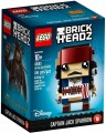 Lego Captain Jack Sparrow 41593