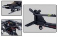 Sluban Attack Helicopter M38-B0511