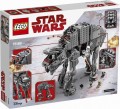 Lego First Order Heavy Assault Walker 75189