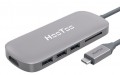 HooToo Shuttle USB 3.1 Type-C Hub