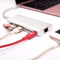 ADAM Elements CASA Hub A01 USB 3.1 USB Type C