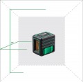 ADA CUBE MINI GREEN HOME EDITION