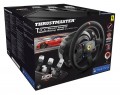 ThrustMaster T300 Ferrari Integral Racing Wheel Alcantara Ed
