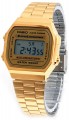 Casio A168WG-9W