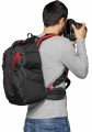 Manfrotto Pro Light Camera Backpack 3N1-26