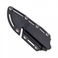 SOG Field Knife Satin