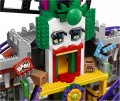 Lego The Joker Manor 70922