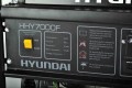 Hyundai HHY7000F