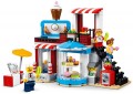 Lego Modular Sweet Surprises 31077