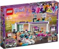 Lego Creative Tuning Shop 41351