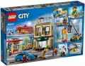 Lego Capital City 60200