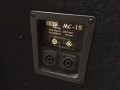 Dap Audio MC-15