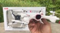 Syma X23W