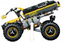 Lego Volvo Concept Wheel Loader ZEUX 42081