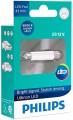 Philips C5W-43 Ultinon LED 1pcs