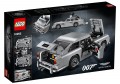 Lego James Bond Aston Martin DB5 10262