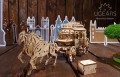 UGears Stagecoach