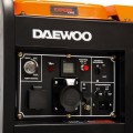 Daewoo DDAE 11000XE