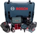 Bosch GCL 2-50 C Professional 0601066G03