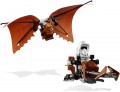 Lego The Battle of Endor 8038