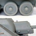 MiniArt SU-122 Early Type (1:35)