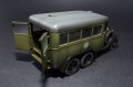 MiniArt GAZ-05-193 Staff Bus (1:35)